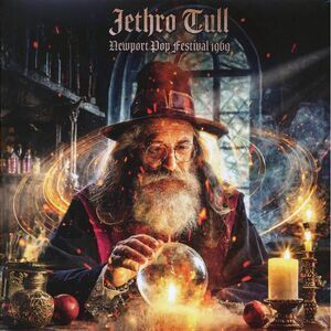 Jethro Tull - Newport Pop Festival 1969 (2xLP) - Vinyl LP